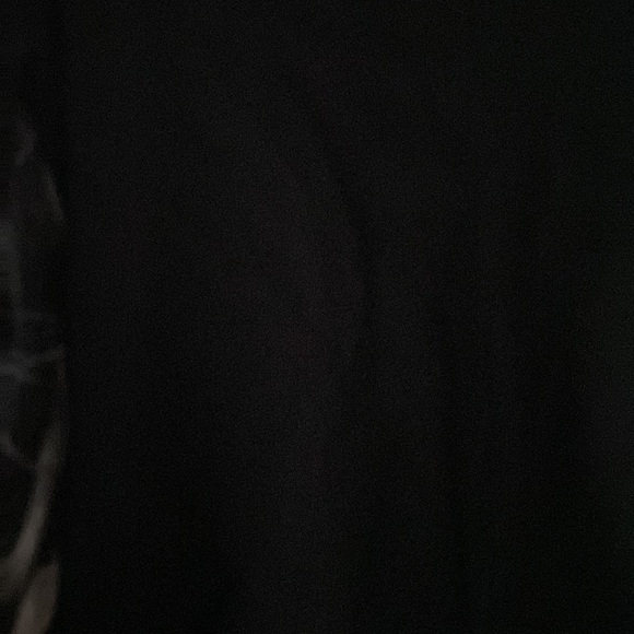 Goldsign ribbed top - Picture 3 of 5